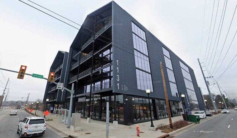 Nashville Power Shuffle: ACM Taps Andy Schuon To Run Country Music HQ