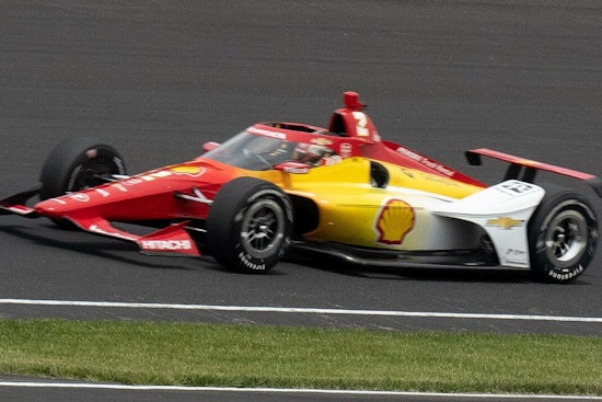 Nashville Superspeedway Set To Explode With IndyCar Thrills, Deadmau5 Beats And World Cup Fever