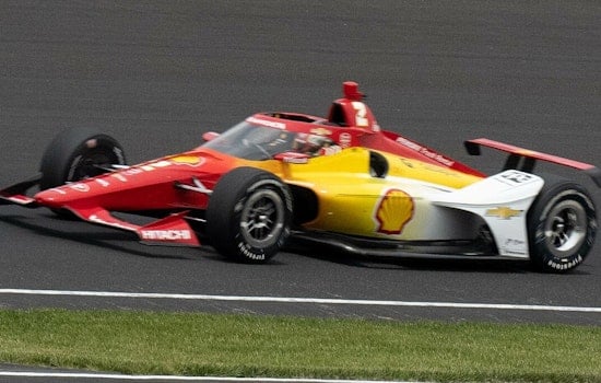 Nashville Superspeedway Set To Explode With IndyCar Thrills, Deadmau5 Beats And World Cup Fever