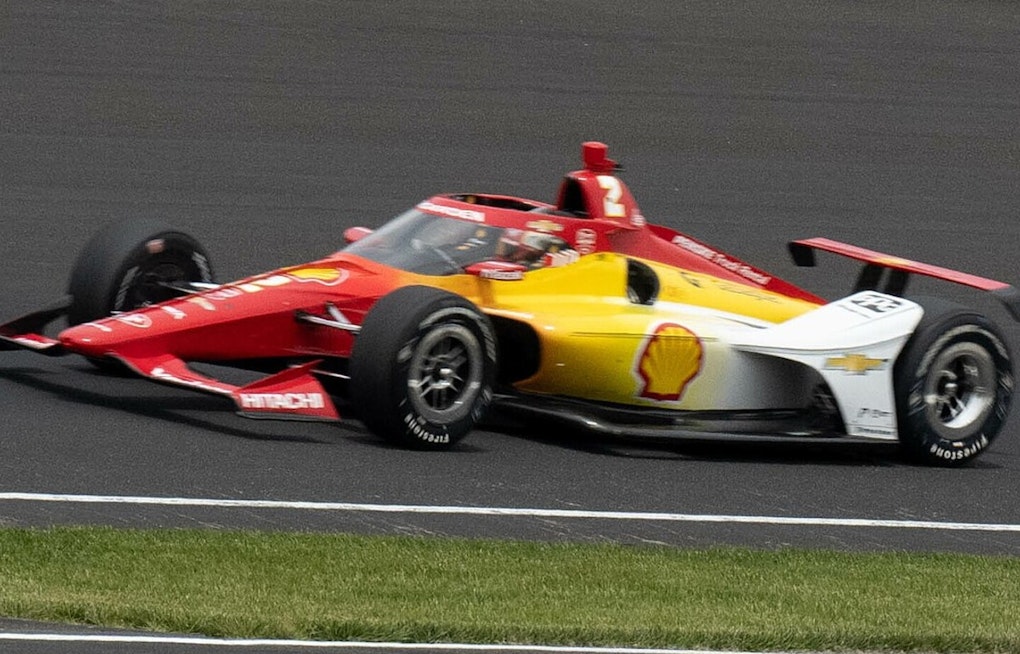 Nashville Superspeedway Set To Explode With IndyCar Thrills, Deadmau5 Beats And World Cup Fever