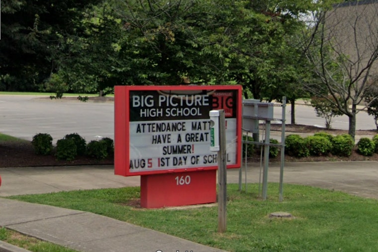 Nashville Teacher Fired Over Alleged AI Alterations Of Student Images