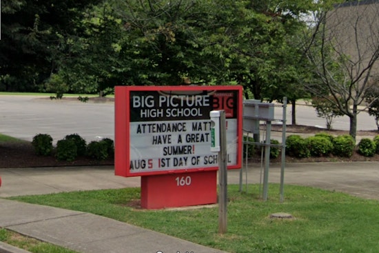 Nashville Teacher Fired Over Alleged AI Alterations Of Student Images