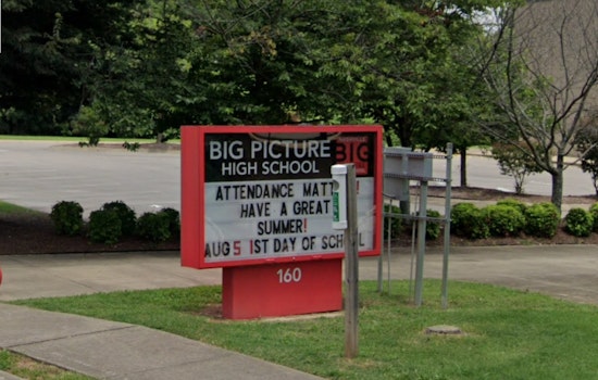 Nashville Teacher Fired Over Alleged AI Alterations Of Student Images