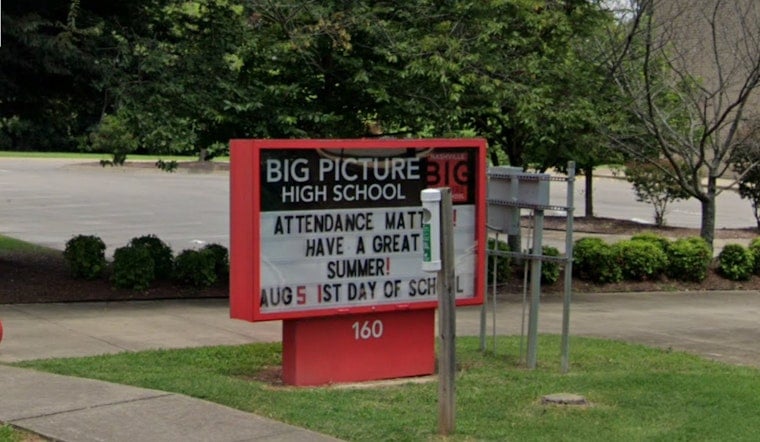 Nashville Teacher Fired Over Alleged AI Alterations Of Student Images