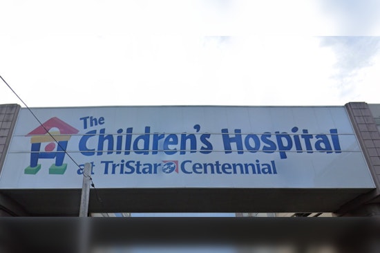 Nashville Teen Bets His Future On Bold Gene-Editing Gamble At TriStar