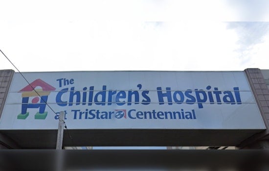 Nashville Teen Bets His Future On Bold Gene-Editing Gamble At TriStar