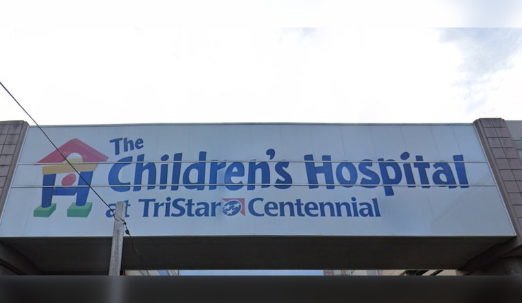 Nashville Teen Bets His Future On Bold Gene-Editing Gamble At TriStar