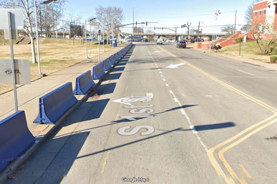 Nashville Teen Driver Charged After Fatal Crash That Killed 14-Year-Old Bicyclist