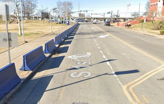 Nashville Teen Driver Charged After Fatal Crash That Killed 14-Year-Old Bicyclist