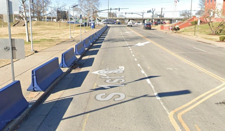 Nashville Teen Driver Charged After Fatal Crash That Killed 14-Year-Old Bicyclist