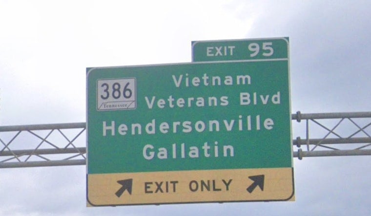 Nashville Vets Fume as Charlie Kirk Highway Sign Muscles in on Vietnam Memorial