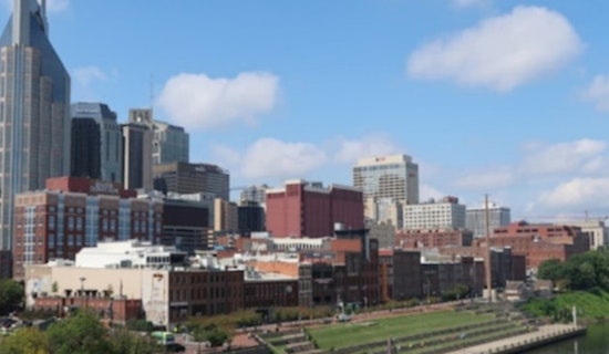 Nashville Weather: Storms Tuesday, Heat Builds