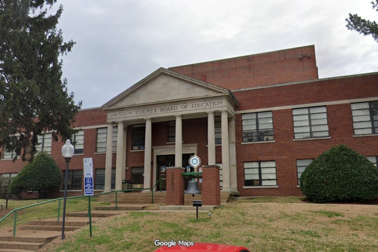 Nashville’s $800K School Audit Gamble Sets Off Pre K Budget Backlash