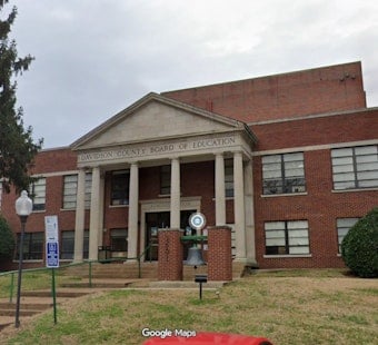 Nashville’s $800K School Audit Gamble Sets Off Pre K Budget Backlash