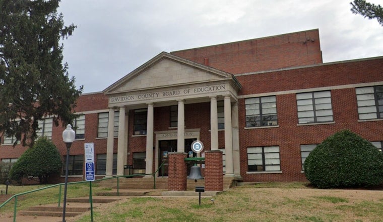 Nashville’s $800K School Audit Gamble Sets Off Pre K Budget Backlash