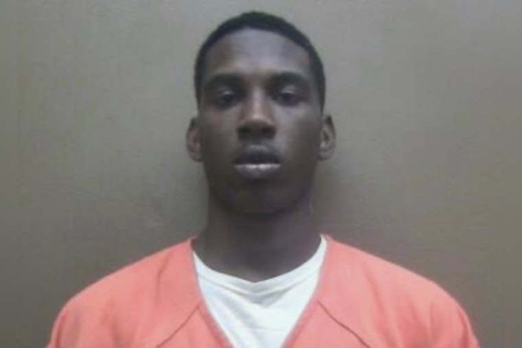 Natchez Murder Suspect Snagged In Wisconsin After Long Manhunt