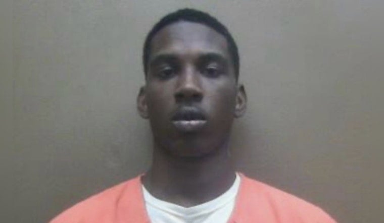 Natchez Murder Suspect Snagged In Wisconsin After Long Manhunt