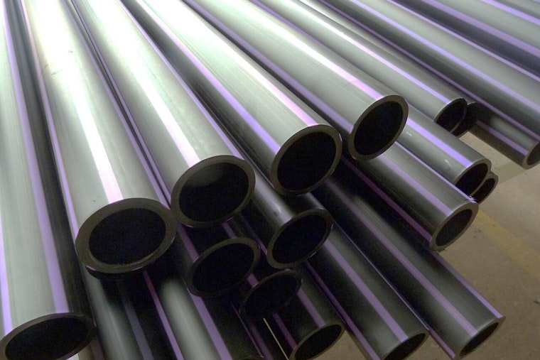 National Supplier Taps Alcoa For New Distribution Hub