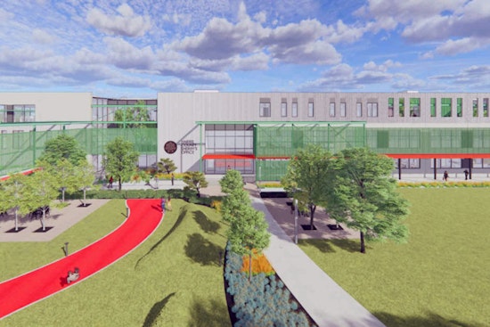 Navigation Neighbors Watch Sheriff’s Mega Safety Hub Rise Ahead Of August Groundbreaking