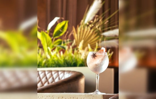 NAYA Opens in Downtown Austin With MediterrAsian Tapas