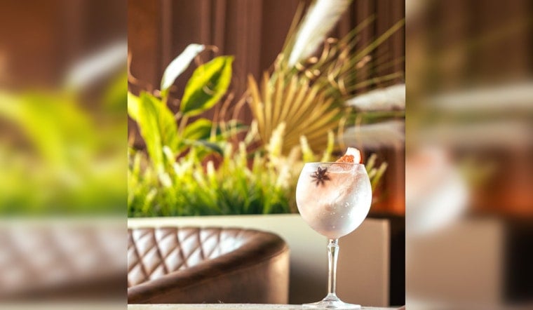 NAYA Opens in Downtown Austin With MediterrAsian Tapas