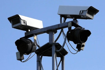 NC Budget's Roadside Spy Cam Upgrade Puts Every Plate In Play