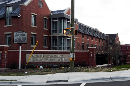 Durham’s HBCU Power Play, NCCU Snags $110 Million As Dixon Aims Higher