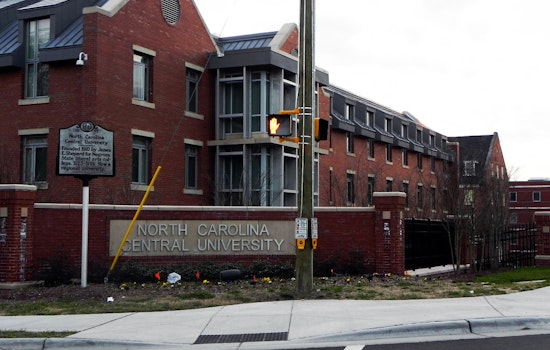 Durham’s HBCU Power Play, NCCU Snags $110 Million As Dixon Aims Higher