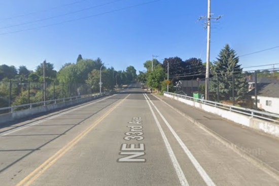 NE 33rd Overpass Horror, Motorcyclist Killed In Sunday Night Crash