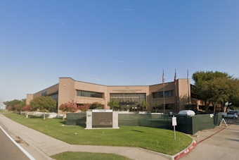 Near-Billion Dollar School Fix Hits Irving Ballot