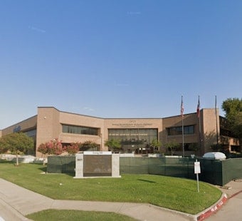 Near-Billion Dollar School Fix Hits Irving Ballot