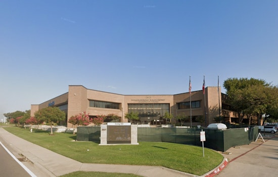 Near-Billion Dollar School Fix Hits Irving Ballot