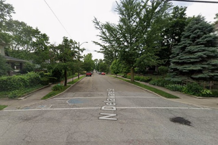 Near-North Indy Rental Party Explodes In Gunfire, Teen Girl Wounded