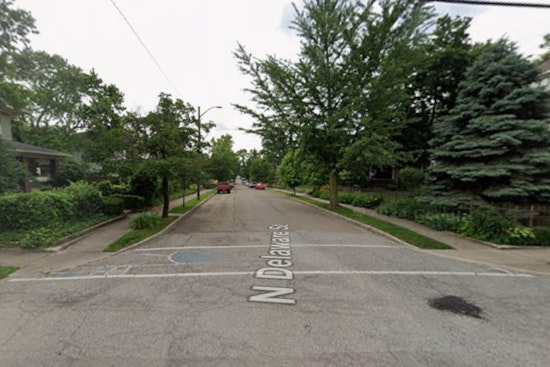 Near-North Indy Rental Party Explodes In Gunfire, Teen Girl Wounded