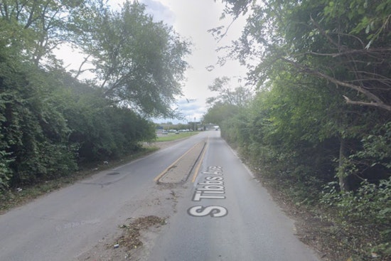 Near West Side Horror: One Dead In Tibbs Avenue Crash