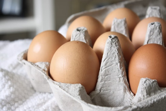 Nearly 1.6 Million Dozen Eggs Pulled From Shelves In Texas And New Mexico