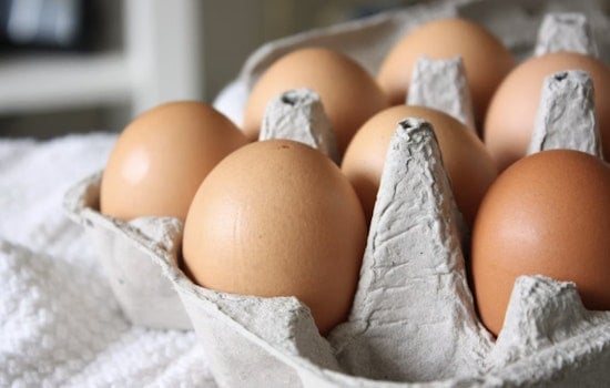 Nearly 1.6 Million Dozen Eggs Pulled From Shelves In Texas And New Mexico