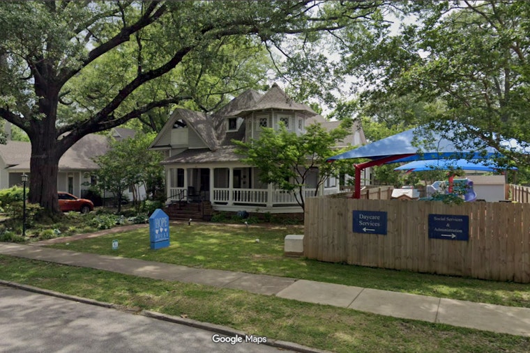 Nearly $6 Million Gushes Into Local Nonprofits, Hope House Hits Jackpot