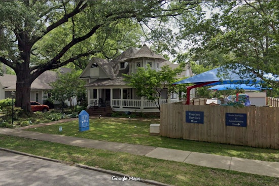 Nearly $6 Million Gushes Into Local Nonprofits, Hope House Hits Jackpot