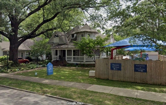 Nearly $6 Million Gushes Into Local Nonprofits, Hope House Hits Jackpot