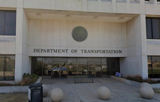 Nearly $950 Million Road Blitz Aims to Fix Oklahoma Backroads