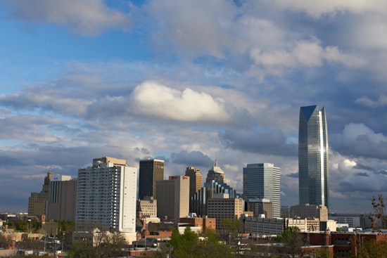 Nearly Half Of Oklahoma Households On The Brink, New Report Warns
