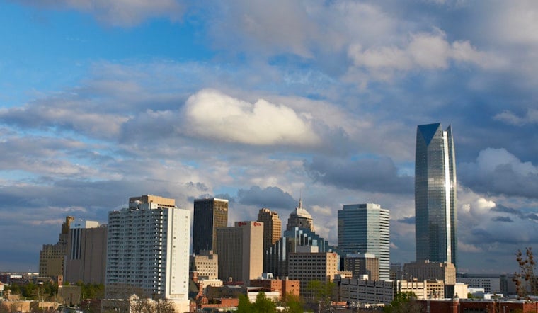 Nearly Half Of Oklahoma Households On The Brink, New Report Warns