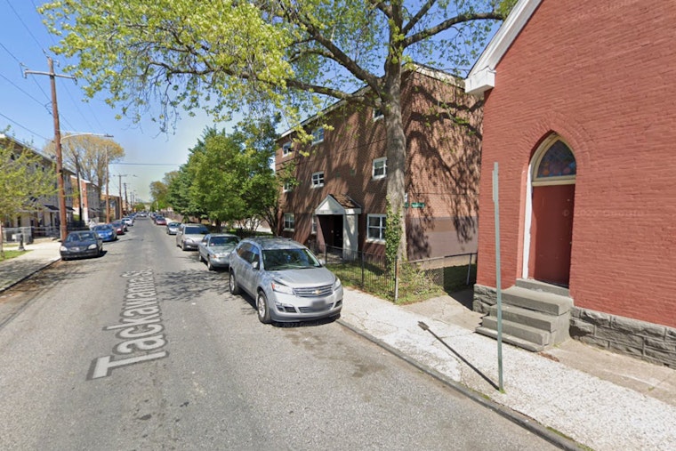 Neck Shooting Rocks Frankford Block As Teen Rushed To Temple