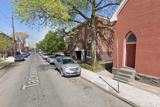 Neck Shooting Rocks Frankford Block As Teen Rushed To Temple