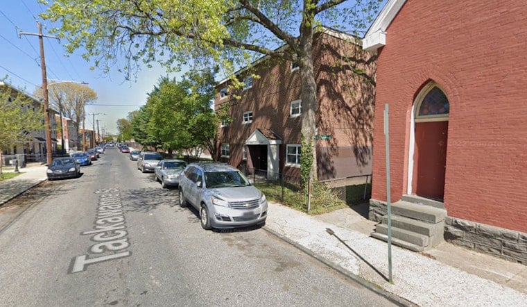 Neck Shooting Rocks Frankford Block As Teen Rushed To Temple