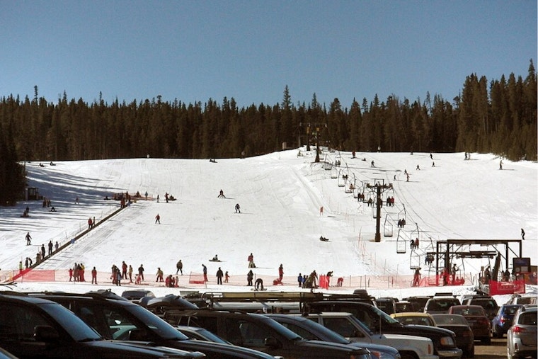 Nederland's Eldora Ski Deal Bleeds Cash as Closing Drags On