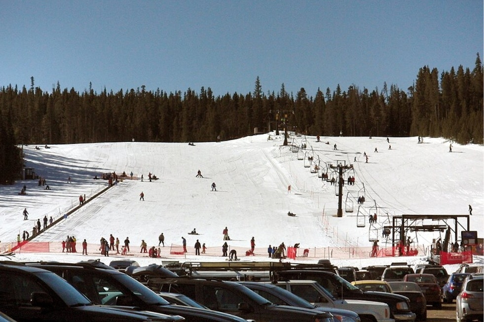 Nederland's Eldora Ski Deal Bleeds Cash as Closing Drags On