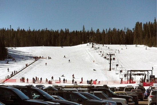 Nederland's Eldora Ski Deal Bleeds Cash as Closing Drags On