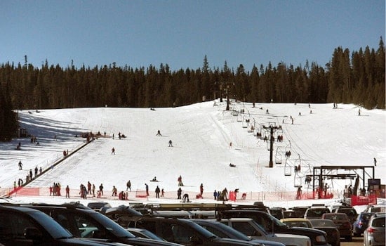Nederland's Eldora Ski Deal Bleeds Cash as Closing Drags On